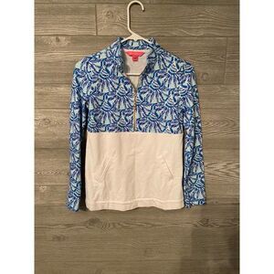 Lilly Pulizer pullover xxs‎